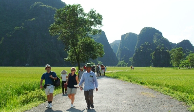 Tour khám phá Mai Châu - Ninh Bình - Du Lịch Ama Journey - Công ty TNHH Du Lịch Và Thương Mại Ama Journey Việt Nam